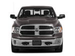 2017 RAM 1500 Big Horn Crew Cab 4x4 6'4' Box