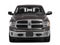 2017 RAM 1500 Big Horn Crew Cab 4x4 6'4' Box