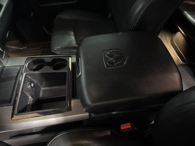 2014 RAM 1500 Sport