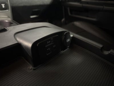 2014 RAM 1500 Sport