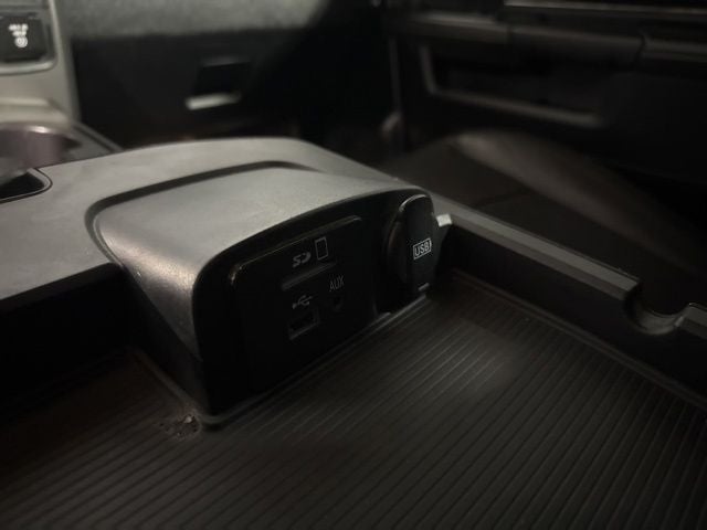 2014 RAM 1500 Sport
