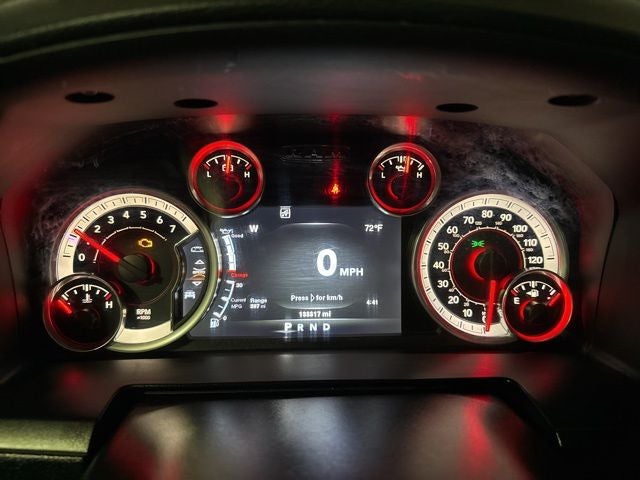 2014 RAM 1500 Sport