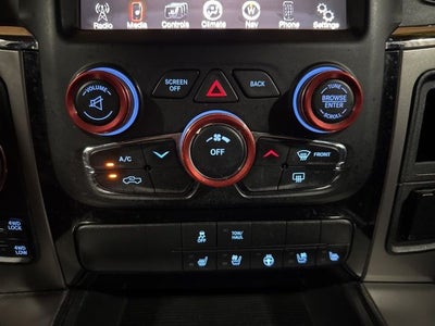 2014 RAM 1500 Sport