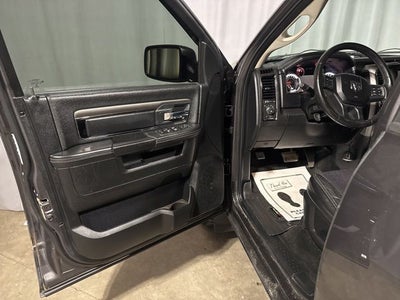 2014 RAM 1500 Sport