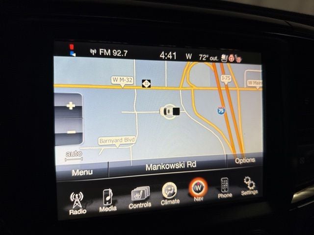 2014 RAM 1500 Sport