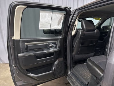 2014 RAM 1500 Sport
