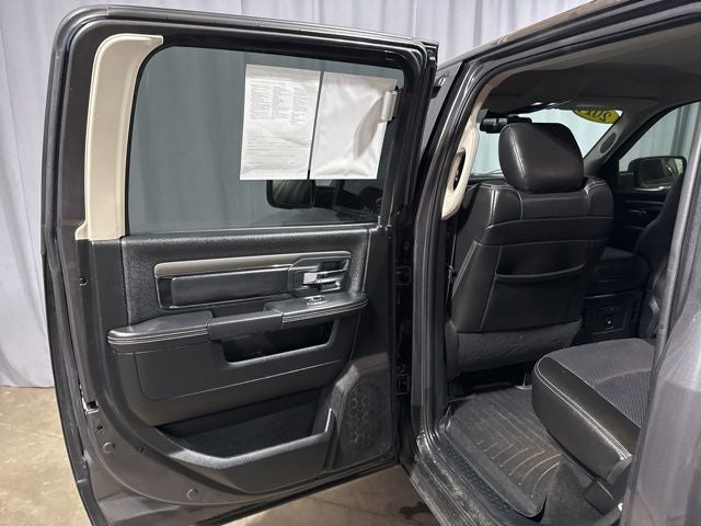2014 RAM 1500 Sport
