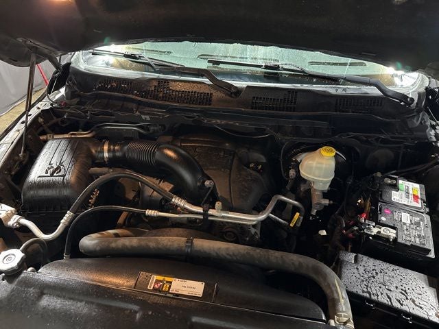 2014 RAM 1500 Sport