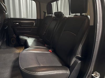 2014 RAM 1500 Sport