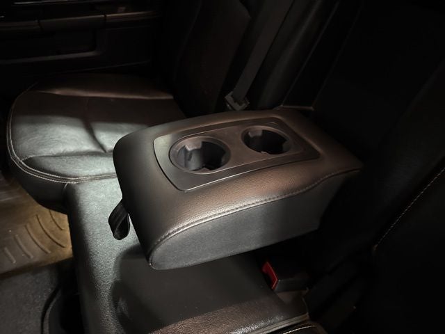 2014 RAM 1500 Sport