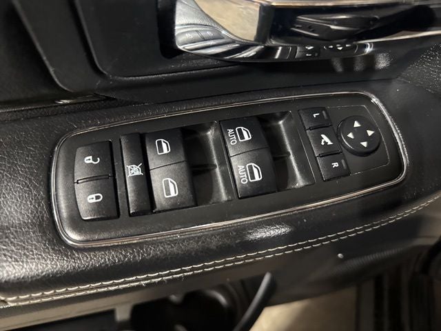 2014 RAM 1500 Sport