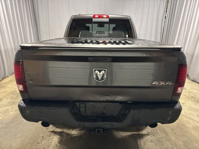 2014 RAM 1500 Sport