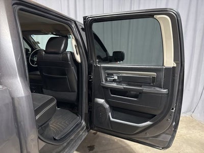 2014 RAM 1500 Sport