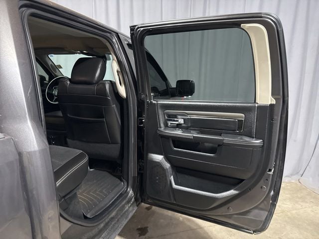2014 RAM 1500 Sport