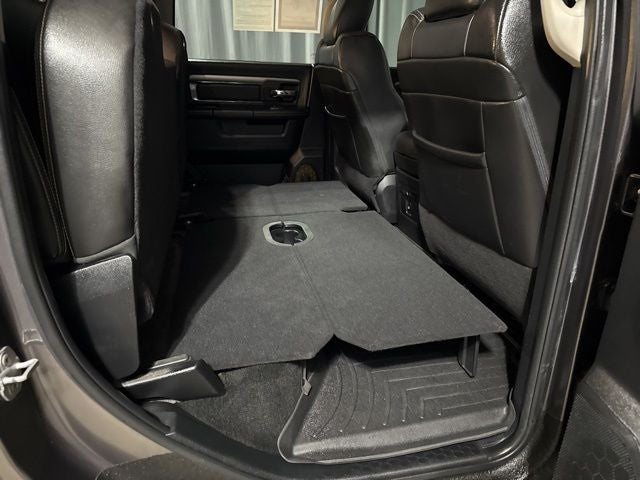 2014 RAM 1500 Sport