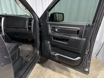 2014 RAM 1500 Sport