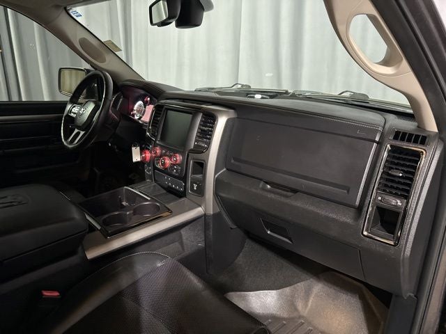 2014 RAM 1500 Sport