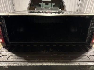 2014 RAM 1500 Sport