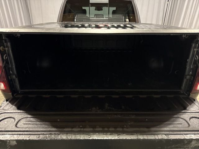 2014 RAM 1500 Sport