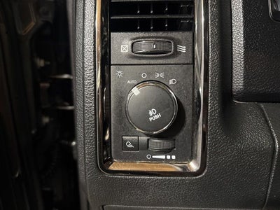 2014 RAM 1500 Sport