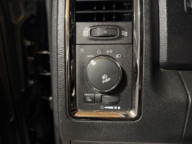 2014 RAM 1500 Sport
