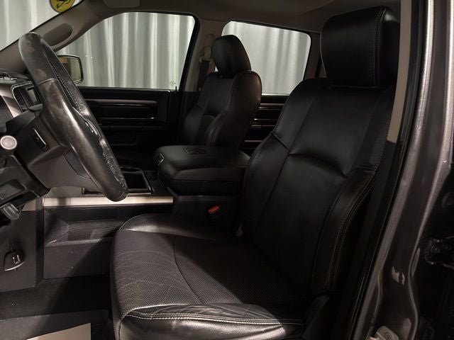 2014 RAM 1500 Sport