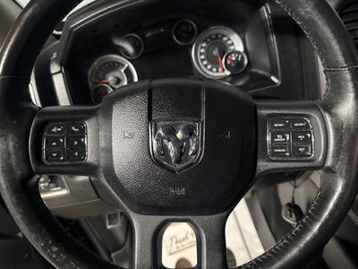 2014 RAM 1500 Sport