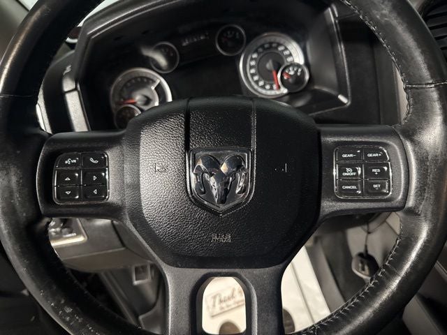 2014 RAM 1500 Sport