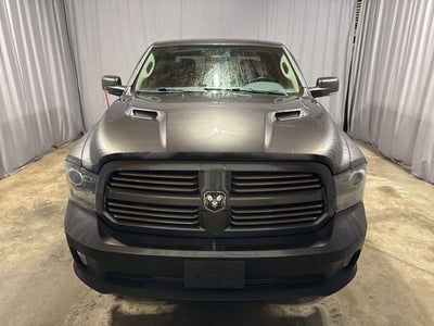 2014 RAM 1500 Sport