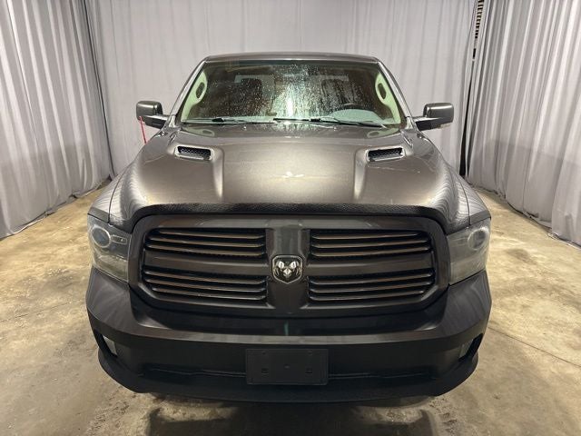2014 RAM 1500 Sport