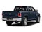 2017 RAM 1500 Laramie Crew Cab 4x4 6'4' Box