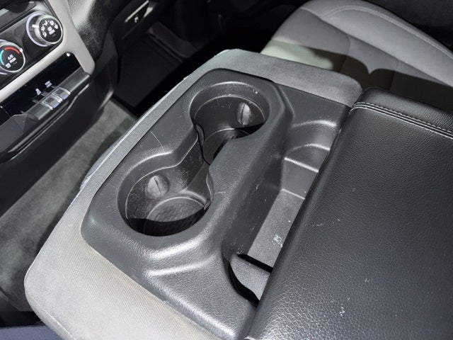 2021 RAM 1500 Big Horn Quad Cab 4x4 6'4' Box