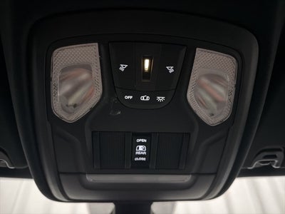 2021 RAM 1500 Big Horn Quad Cab 4x4 6'4' Box