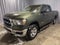 2021 RAM 1500 Big Horn Quad Cab 4x4 6'4' Box