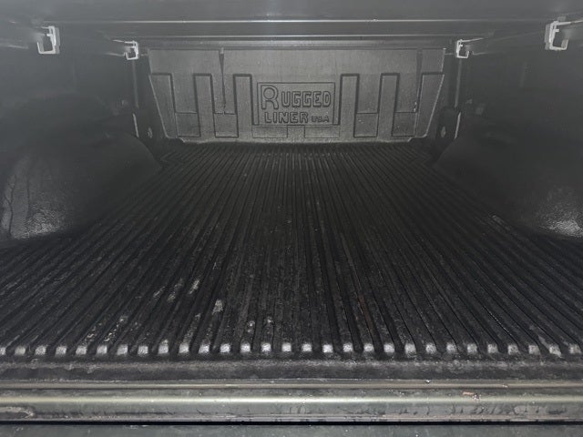 2021 RAM 1500 Big Horn Quad Cab 4x4 6'4' Box