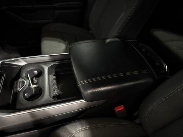 2019 RAM 1500 Big Horn/Lone Star Crew Cab 4x4 5'7' Box