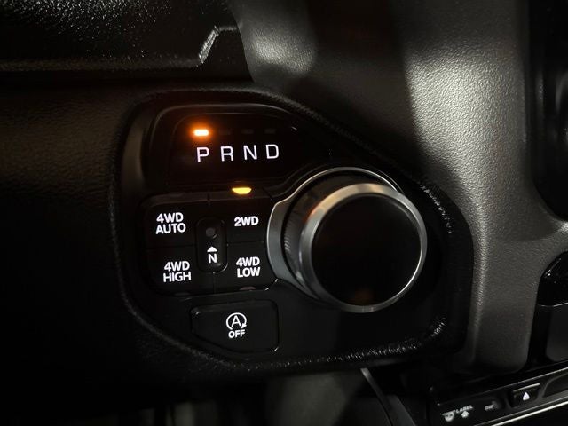 2019 RAM 1500 Big Horn/Lone Star Crew Cab 4x4 5'7' Box