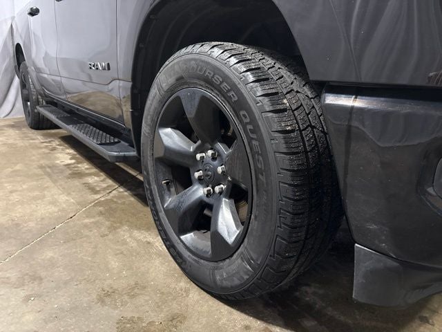 2019 RAM 1500 Big Horn/Lone Star Crew Cab 4x4 5'7' Box