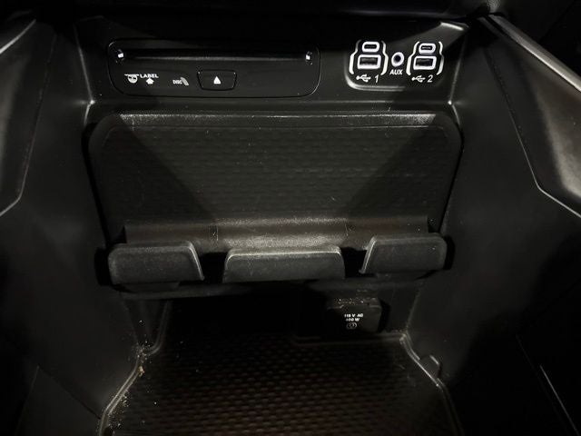 2019 RAM 1500 Big Horn/Lone Star Crew Cab 4x4 5'7' Box