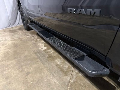 2019 RAM 1500 Big Horn/Lone Star Crew Cab 4x4 5'7' Box