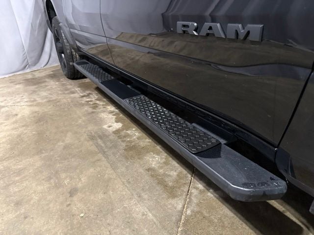 2019 RAM 1500 Big Horn/Lone Star Crew Cab 4x4 5'7' Box
