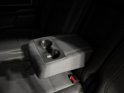 2019 RAM 1500 Big Horn/Lone Star Crew Cab 4x4 5'7' Box