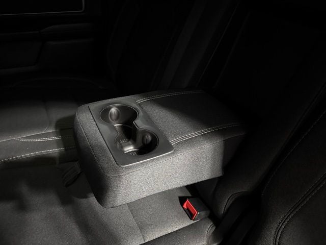 2019 RAM 1500 Big Horn/Lone Star Crew Cab 4x4 5'7' Box