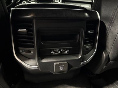 2019 RAM 1500 Big Horn/Lone Star Crew Cab 4x4 5'7' Box