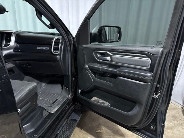 2019 RAM 1500 Big Horn/Lone Star Crew Cab 4x4 5'7' Box