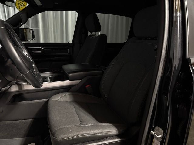 2019 RAM 1500 Big Horn/Lone Star Crew Cab 4x4 5'7' Box