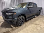 2025 RAM 1500 Tradesman Crew Cab 4x4 5'7' Box