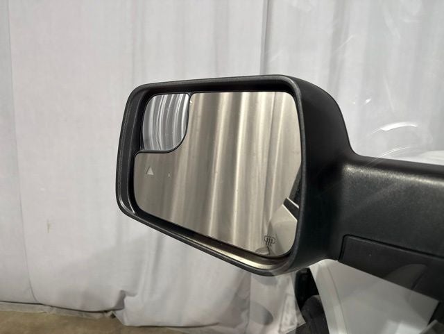 2025 RAM 1500 Big Horn Crew Cab 4x4 6'4' Box