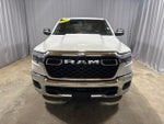 2025 RAM 1500 Big Horn Crew Cab 4x4 6'4' Box