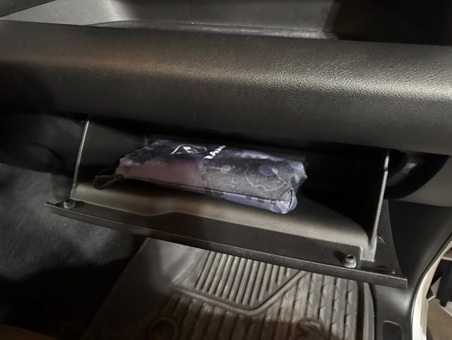 2025 RAM 1500 Big Horn Crew Cab 4x4 6'4' Box